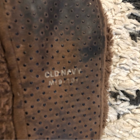 Bear Slippers - Picture 2 of 2